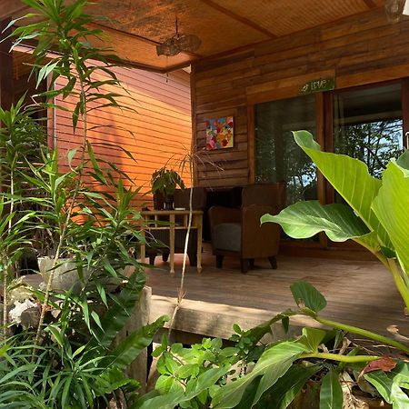 Coconut Lanta Resort @Klong Dow Beach Krabi ภายนอก รูปภาพ