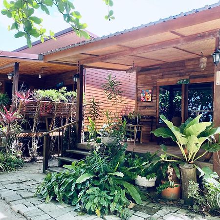Coconut Lanta Resort @Klong Dow Beach Krabi ภายนอก รูปภาพ